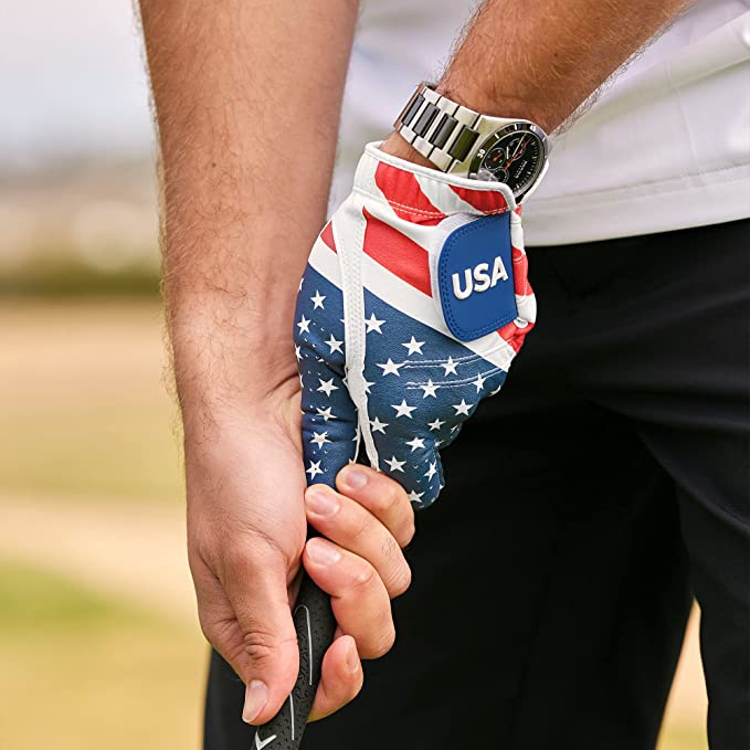 USA Dura Glove