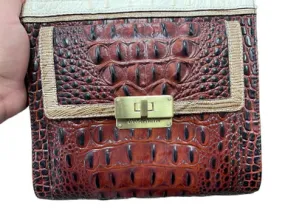 Used Brahmin HANDBAGS  60047-S000474503-