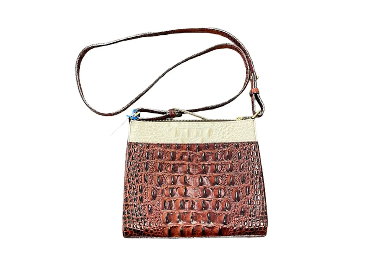 Used Brahmin HANDBAGS  60047-S000474503-