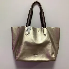 Used coach  HANDBAGS   60008-S000512926-