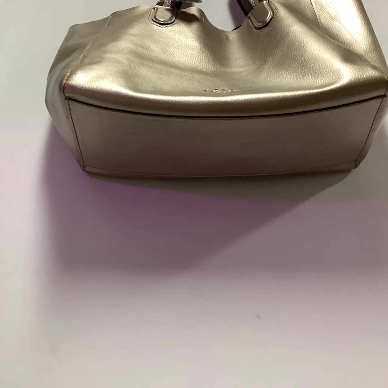 Used coach  HANDBAGS   60008-S000512926-