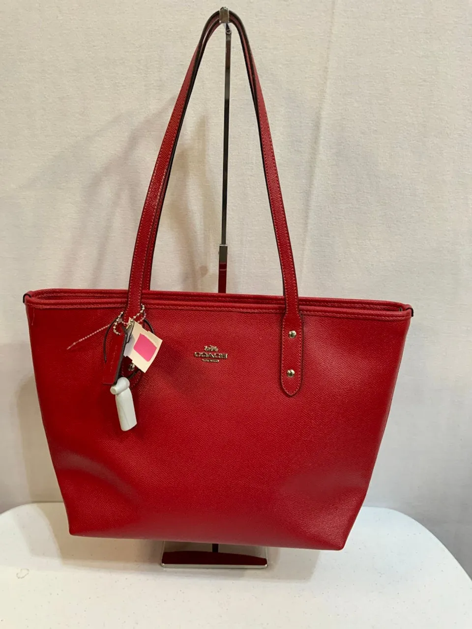 Used coach  HANDBAGS   60126-S000255081