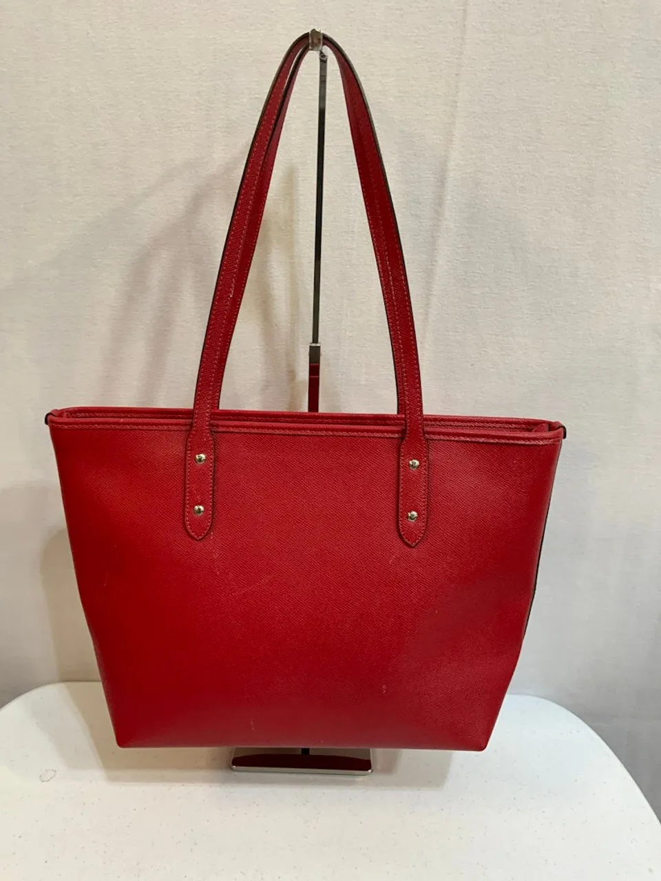 Used coach  HANDBAGS   60126-S000255081