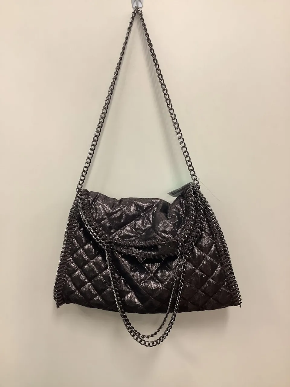 Used Unbranded HANDBAGS  60008-S000558316-