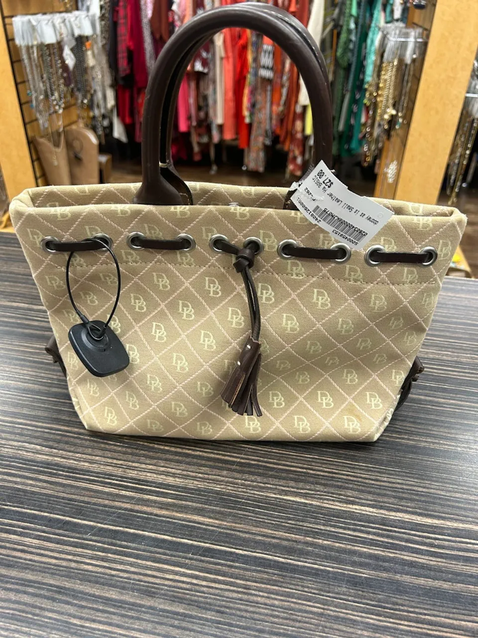 Used Unbranded HANDBAGS  60091-S000459153-