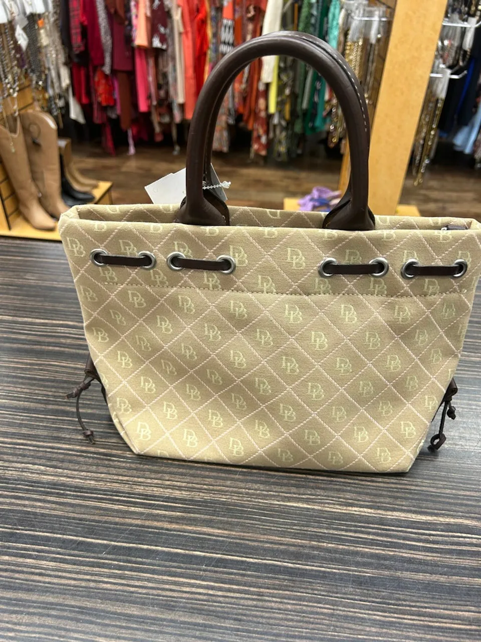 Used Unbranded HANDBAGS  60091-S000459153-