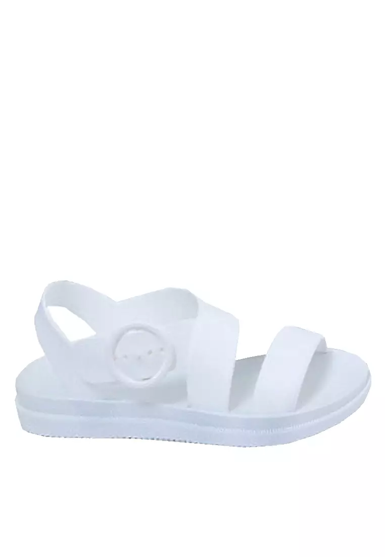 VANSA Strapy Jelly Sandals VSW-R18191