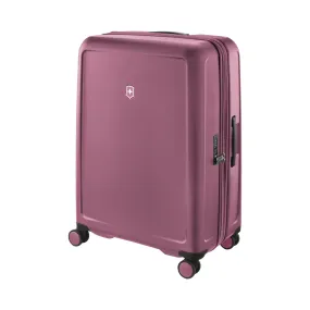 Victorinox Swiss Army Connex Checked-Large (28) Spinner Medium Luggage