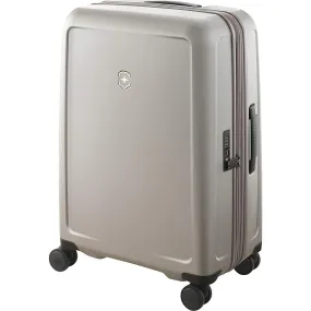 Victorinox Swiss Army Connex Checked-Medium Spinner Medium Luggage