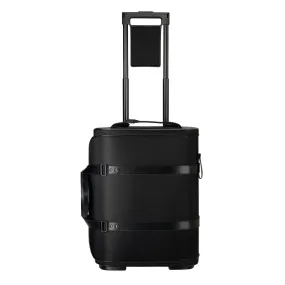 Vocier C38 Zero Crease Luggage System, Black