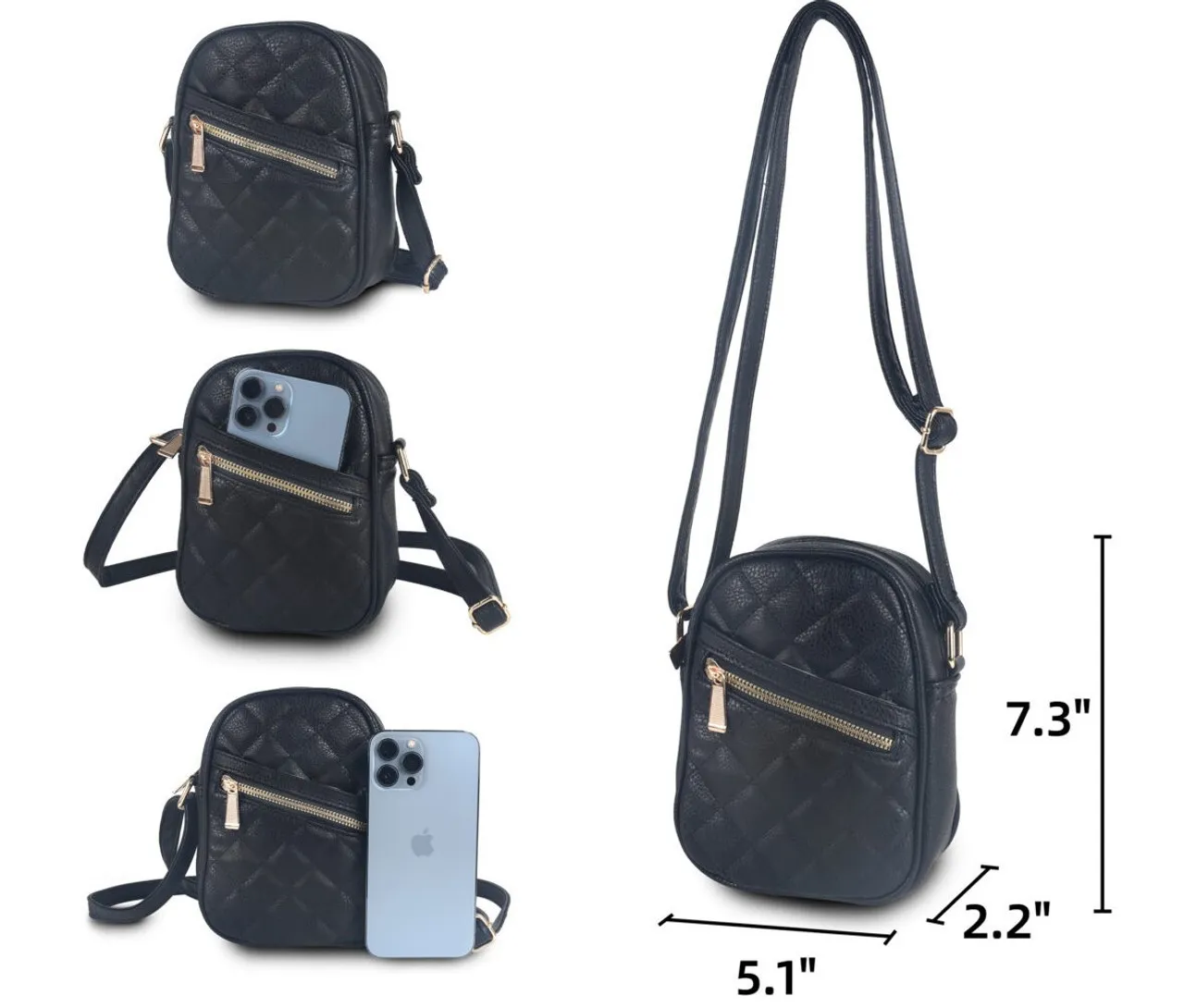 Women's Crossbody Bags