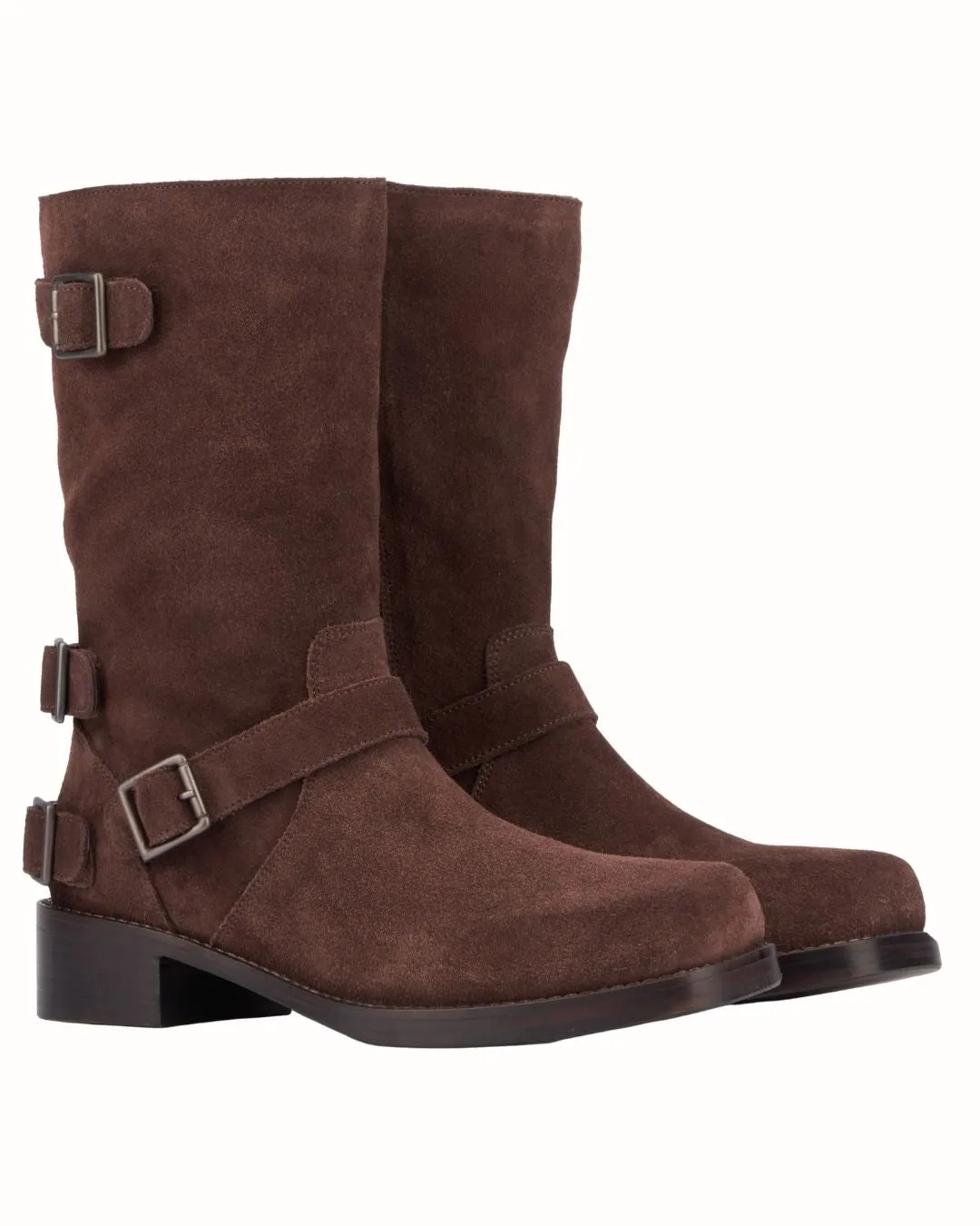 Women's Katia Ankle Boots