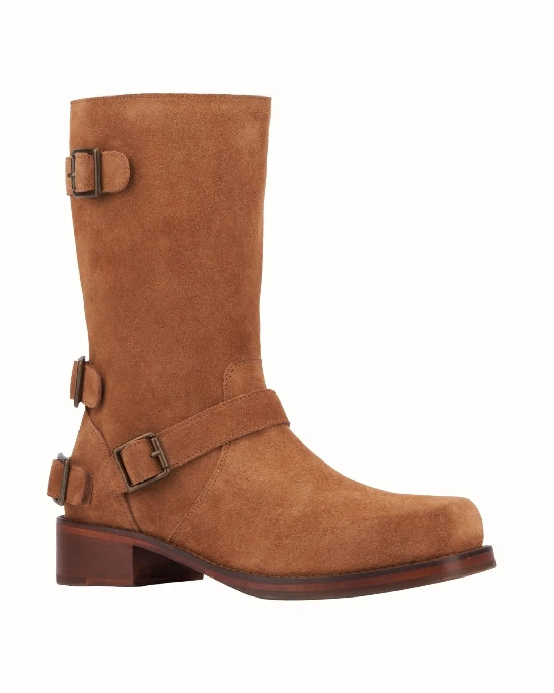 Women's Katia Ankle Boots