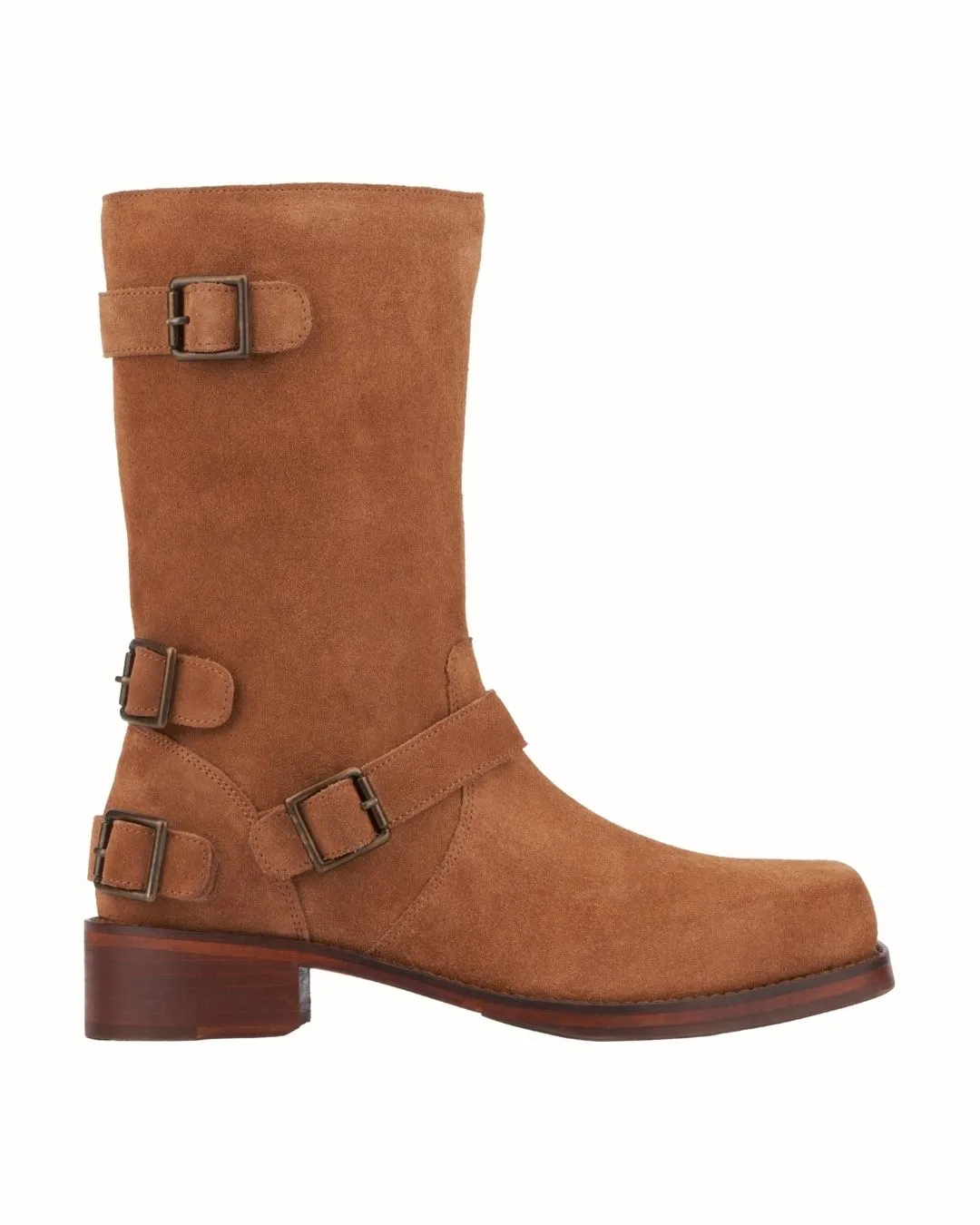 Women's Katia Ankle Boots