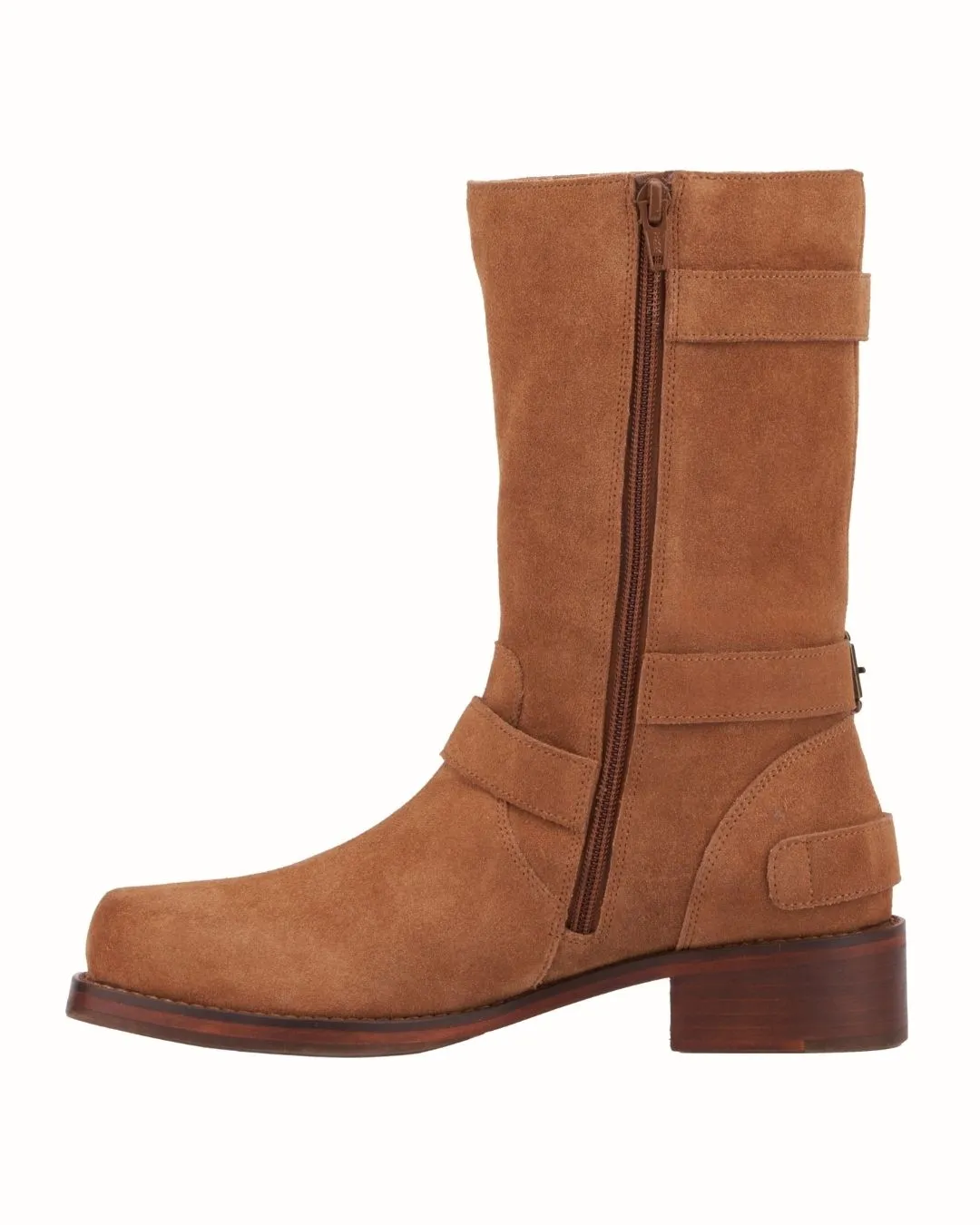 Women's Katia Ankle Boots