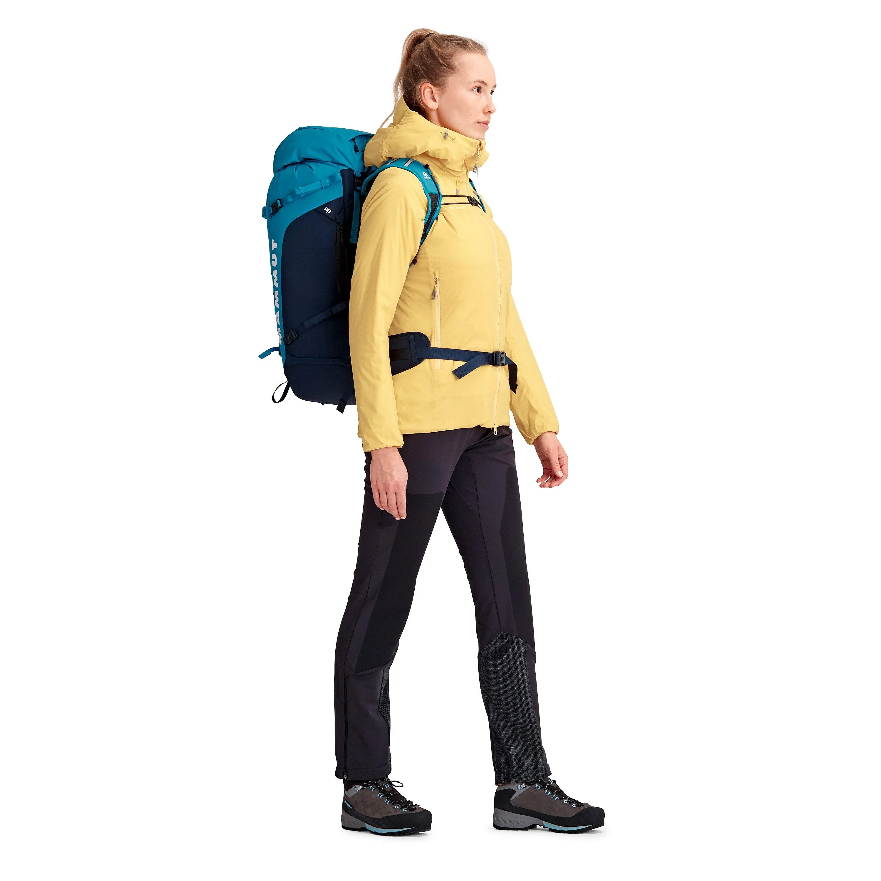 Women's Trion Norwand 38 | Backpacks