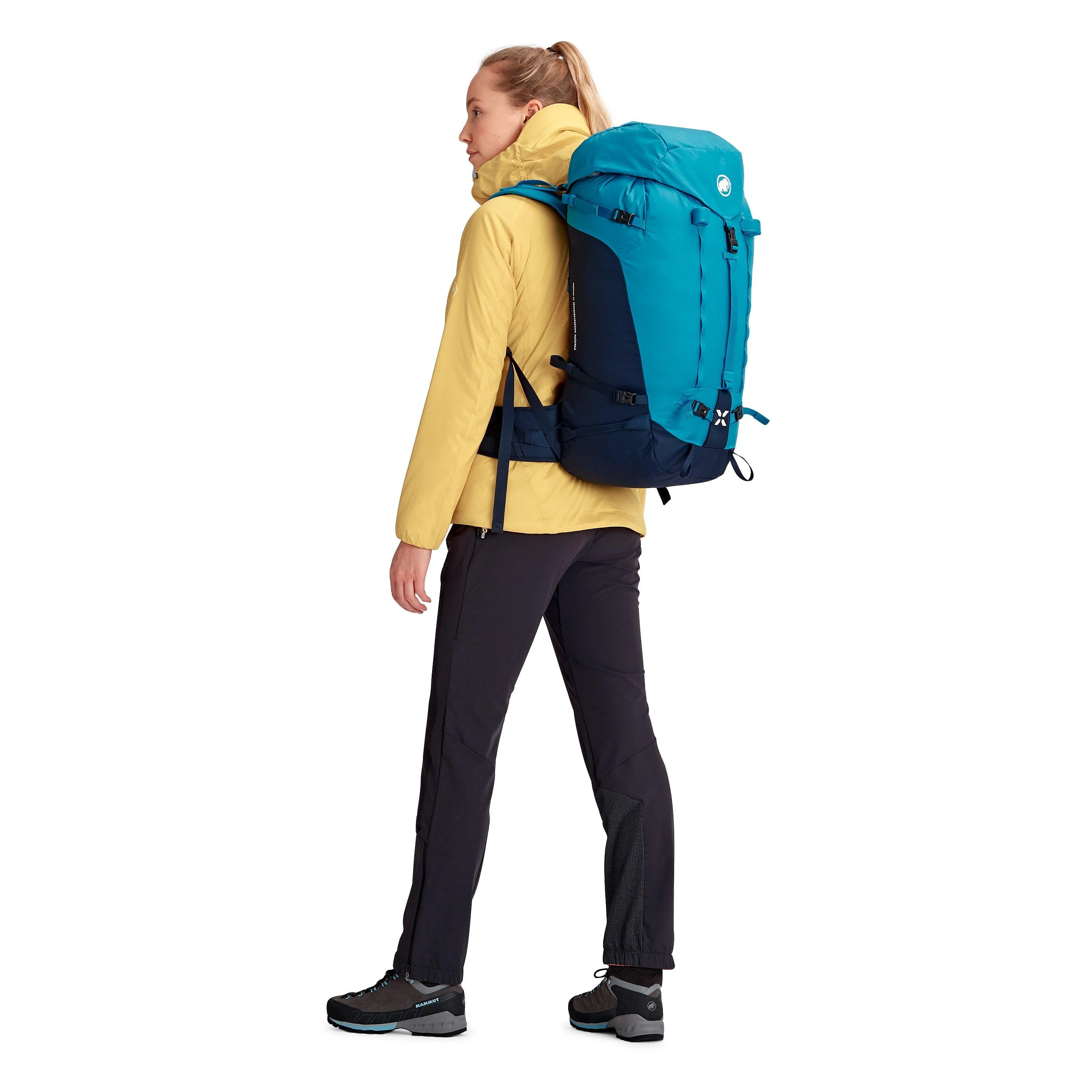 Women's Trion Norwand 38 | Backpacks