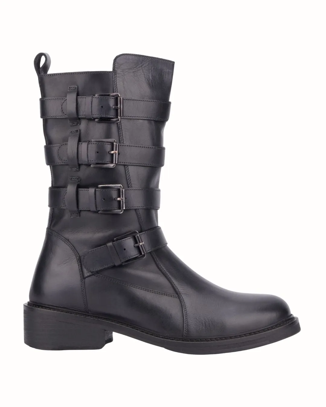 Women's Ulan Ankle Boots