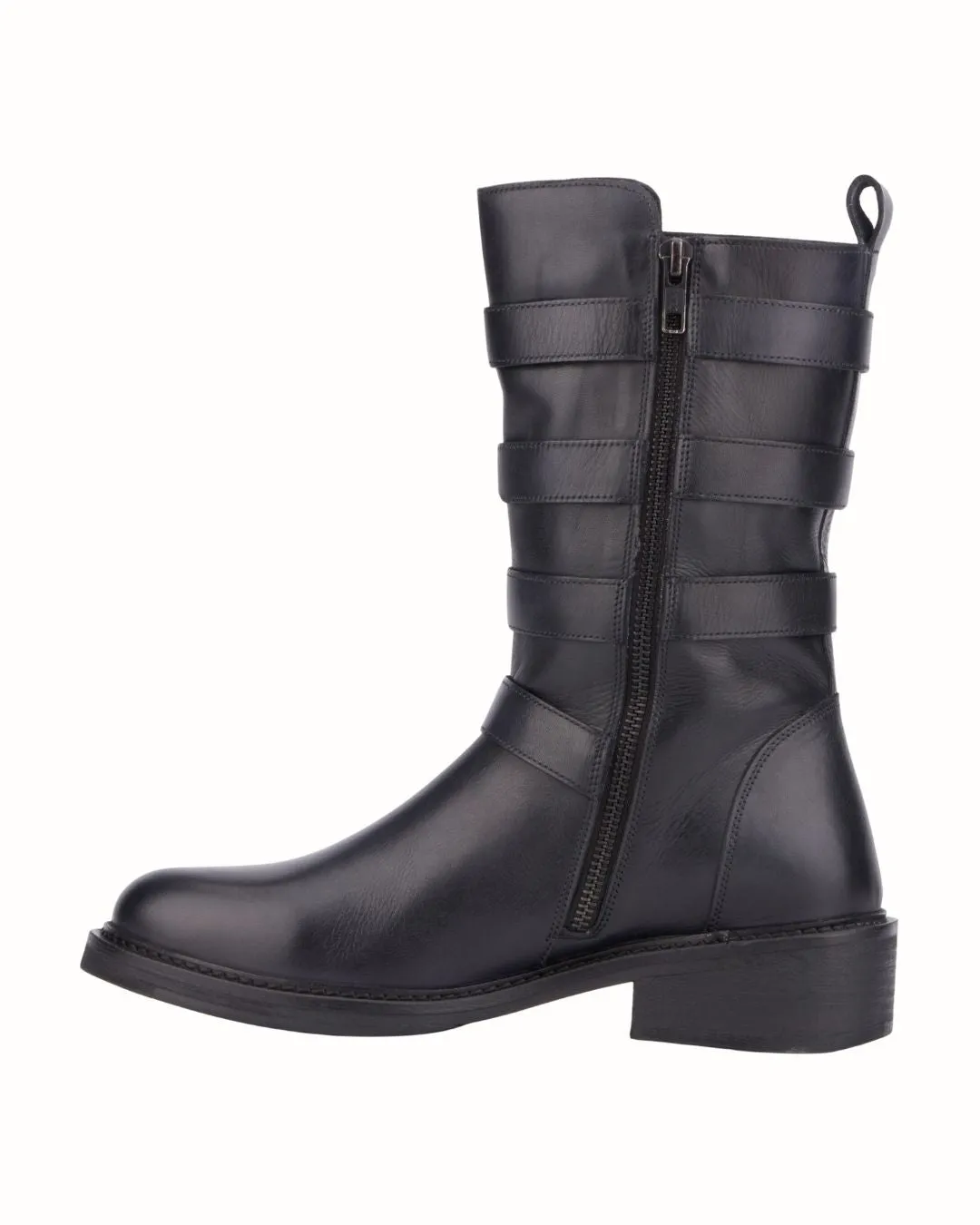 Women's Ulan Ankle Boots