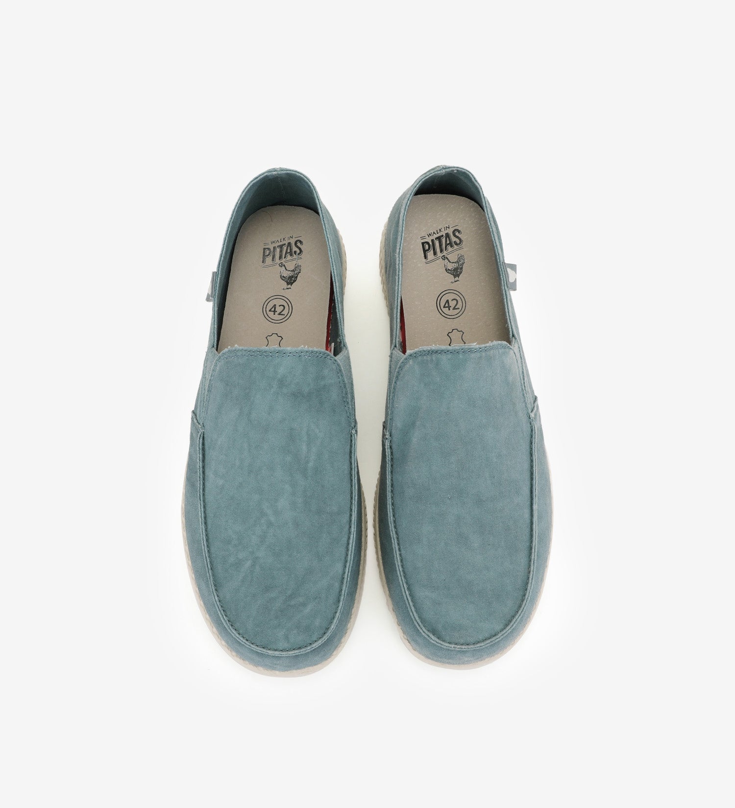 WP150 Ultralight Slip-On Loafers