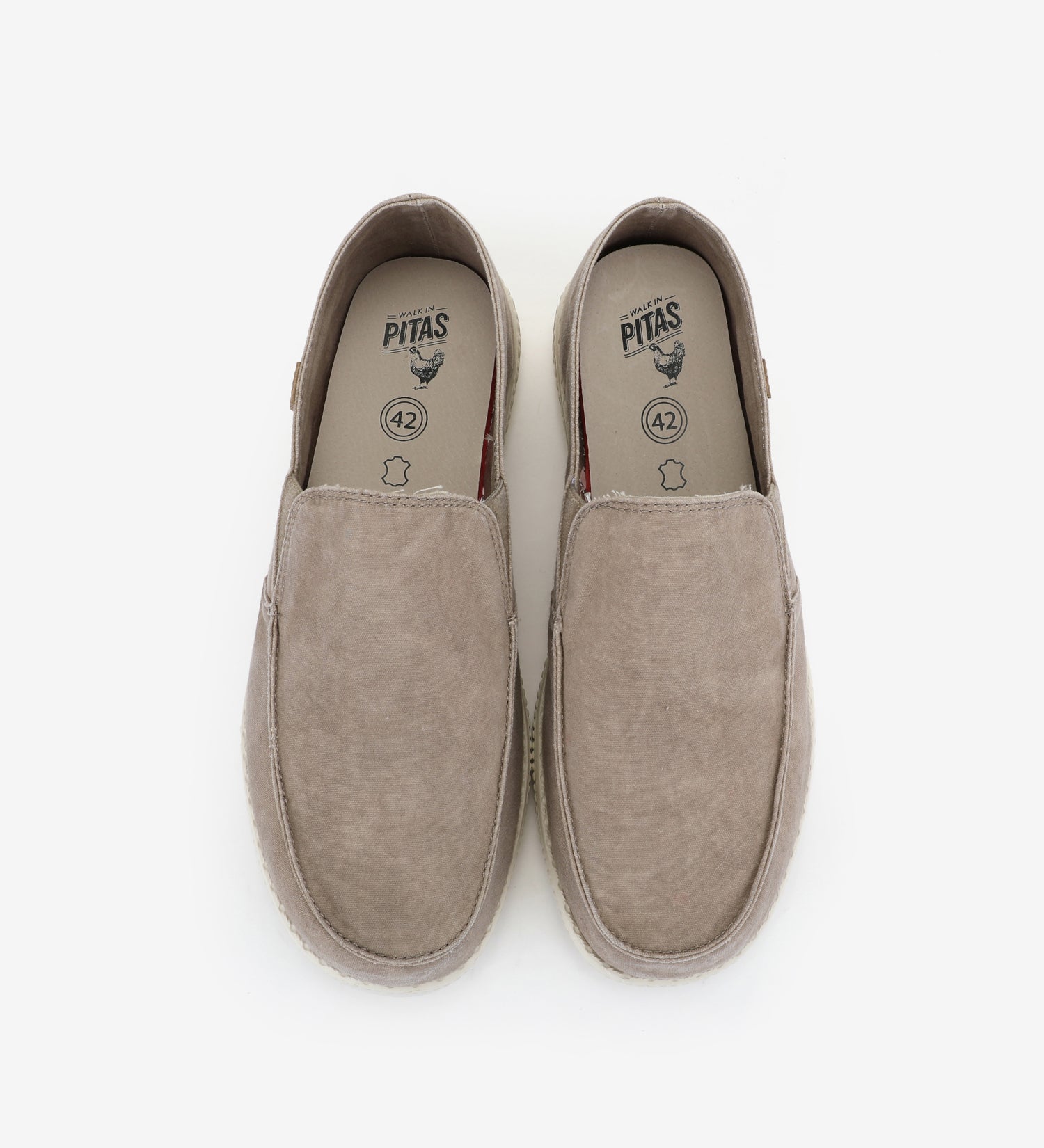 WP150 Ultralight Slip-On Loafers